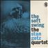 Stan Getz The Soft Swing vinyl LP UK SGQLPTH443830