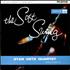 Stan Getz The Soft Swing vinyl LP UK SGQLPTH504289