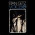 Stan Getz Voices vinyl LP UK SGQLPVO512269