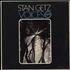 Stan Getz Voices vinyl LP UK SGQLPVO708342