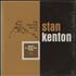 Stan Kenton Artistry In Voices And Brass vinyl LP US SK2LPAR678019