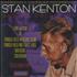Stan Kenton At March Field CD album UK SK2CDAT493167