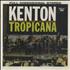 Stan Kenton At The Las Vegas Tropicana CD album Dutch SK2CDAT493305