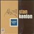 Stan Kenton By Request Volume V vinyl LP US SK2LPBY699548