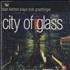 Stan Kenton City Of Glass CD album Dutch SK2CDCI492439
