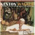 Stan Kenton Kenton / Wagner - Half-Speed Mastered vinyl LP US
