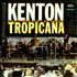 Stan Kenton Kenton At The Tropicana - Factory Sample vinyl LP UK SK2LPKE454338