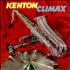 Stan Kenton Kenton Climax vinyl LP UK SK2LPKE444327