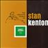 Stan Kenton Kenton's Christmas vinyl LP US SK2LPKE277853