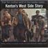 Stan Kenton Kenton's West Side Story vinyl LP French SK2LPKE735297