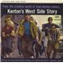 Stan Kenton Kenton's West Side Story vinyl LP UK SK2LPKE820823