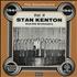 Stan Kenton Stan Kenton And His Orchestra 1941 Vol. II vinyl LP German SK2LPST567556