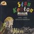 Stan Kenton Stan Kenton And His Orchestra 1945-1952 CD album UK SK2CDST492511