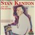 Stan Kenton Stan Kenton And His Orchestra 1952-1956 CD album UK SK2CDST492510