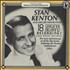 Stan Kenton Stan Kenton And His Orchestra CD album UK SK2CDST492385