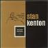 Stan Kenton Stan Kenton/ Jean Turner vinyl LP US SK2LPST677906