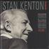 Stan Kenton Stan Kenton Orchestra: Volume 1 CD album French SK2CDST493119