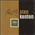 Stan Kenton Standards In Silhouette vinyl LP US SK2LPST678333