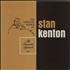 Stan Kenton The Romantic Approach vinyl LP US SK2LPTH678329