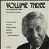 Stan Kenton Volume Three vinyl LP US SK2LPVO678556