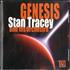 Stan Tracey Genesis CD album UK S0ZCDGE580624