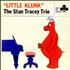 Stan Tracey Little Klunk vinyl LP UK S0ZLPLI449999