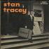 Stan Tracey Showcase - Sample Stamp vinyl LP UK S0ZLPSH470520