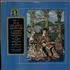 Stanley Buetens Lute Ensemble In a Medieval Garden vinyl LP US XTILPIN635194