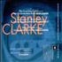 Stanley Clarke At The Movies [Sneak Preview] CD single US SC8C5AT500178