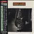 Stanley Clarke If This Bass Could Only Talk CD album Japanese SC8CDIF322489