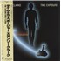 Stanley Clarke Time Exposure LP JAPAN SC8LPTI882857