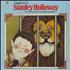 Stanley Holloway The Best Of Stanley Holloway. The Lion & Albert And Other Favourites vinyl LP UK HLWLPTH783032