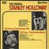 Stanley Holloway The Original Stanley Holloway - 1st vinyl LP UK HLWLPTH710306