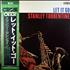Stanley Turrentine Let It Go vinyl LP Japanese SU6LPLE551322