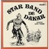 Star Band De Dakar Star Band De Dakar Vol. 5 LP FRANCE 93QLPST881152