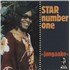 Star Number One Jangaake vinyl LP French