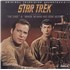 Star Trek Star Trek - Original Television Soundtrack vinyl LP US