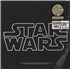 Star Wars Star Wars - 180gm Gold Vinyl LP USA WRS2LST803028