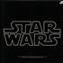 Star Wars Star Wars - 2nd 2-LP vinyl set UK WRS2LST619677