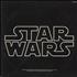 Star Wars Star Wars - EX 2-LP vinyl set Japanese WRS2LST723531