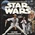 Star Wars Star Wars - Stereo Space Odyssey vinyl LP UK WRSLPST728943