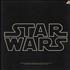 Star Wars Star Wars - VG 2-LP vinyl set UK WRS2LST791797