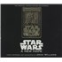Star Wars Star Wars: A New Hope [The Original Motion Picture Soundtrack] CD USA WRS2CST881836
