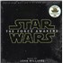 Star Wars Star Wars: The Force Awakens - 180gm 3D Vinyl LP USA WRS2LST743028
