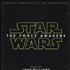 Star Wars Star Wars: The Force Awakens - 180gram 3D Vinyl LP USA WRS2LST743028