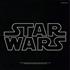 Star Wars Star Wars 2-LP vinyl set German WRS2LST598432