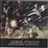 Star Wars Star Wars tour programme UK WRSTRST697247