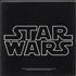 Star Wars Star Wars 2-LP vinyl set Australian WRS2LST724488
