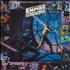 Star Wars The Adventures Of Luke Skywalker - EX vinyl LP UK WRSLPTH775113