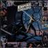 Star Wars The Adventures Of Luke Skywalker vinyl LP UK WRSLPTH215813